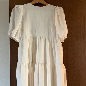 Reformation Estate Dress